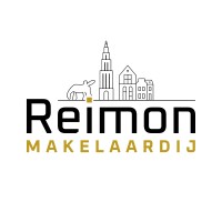 Reimon Makelaardij logo - Similar company to Van De Ven Vers, Vlees En Waren