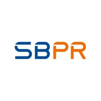 SBPR Svensk Branschförening för Profil- och Reklamprodukter logo - Similar company to Mec Profil