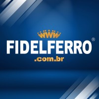 Fidelferro Industria E Comercio de móveis LTDA logo - Similar company to Hiper Estaca