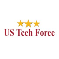 US Tech Force logo - Similar company to Loyality
