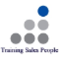 Training Sales People logo - Similar company to Sales Training International Limited