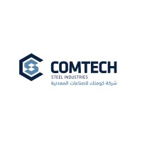 Comtech Steel Industries logo - Similar company to Comtech International Contracting Llc