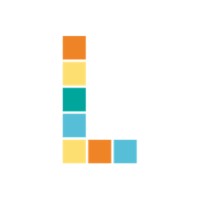 LEVEL UP Social Hub logo - Similar company to La3Eb