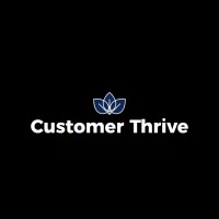 Customer Thrive, LLC logo - Similar company to Infinium Communications