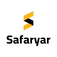 Safaryar logo - Similar company to Safaryar