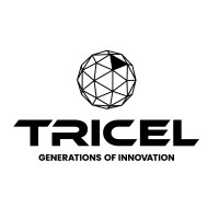 Tricel Lanark logo - Similar company to Decca Plastics Ltd