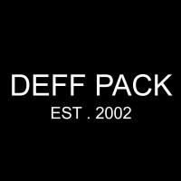DEFF PACK | Custom Packaging Expert logo - Similar company to Guka Box Packaging