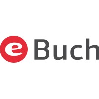 eBuch eG logo - Similar company to Brown & Cooper