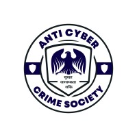 Anti Cyber Crime Society logo - Similar company to Cybertech Shield Llc