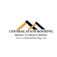 Central State Roofing, Llc
