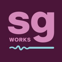 SG Works LLC logo - Similar company to Kick Consultancy