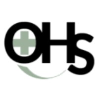 OHS Consult logo - Similar company to Aptitude Escola De Comunicação