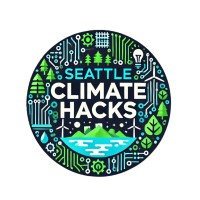 SeaClimateHack logo - Similar company to Corumat