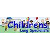 Children's Lung Specialists logo - Similar company to Aim