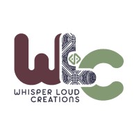 WHISPER LOUD CREATIONS LTD logo - Similar company to Adklout Media Group