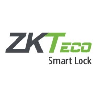ZKTeco Smart Lock logo - Similar company to Philips Smart Lock（Philips Home Access）