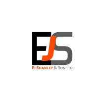 E. J Shanley & Son (Trowbridge) Ltd logo - Similar company to Analytical Information Systems Ltd