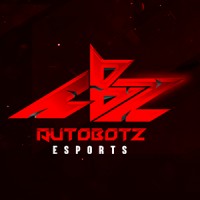 AUTOBOTZ ESPORTS logo - Similar company to Legacy Esports
