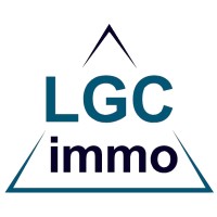 LGC Immobilier logo - Similar company to Promogolf & Voyages Golfissimes