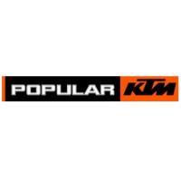Popular KTM logo - Similar company to Collabu Technologies