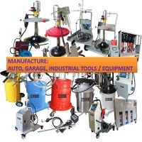 Industrial lubrication tools and equipments logo - Similar company to Tgr