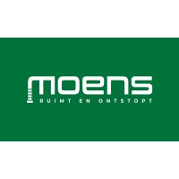 Moens Bart BV logo - Similar company to Kenis Service Bv