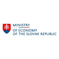 Ministerstvo hospodárstva Slovenskej republiky logo - Similar company to Ministerstvo Dopravy Slovenskej Republiky