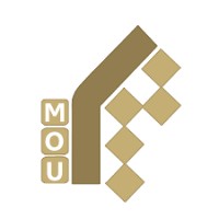 Almustafa Open University logo - Similar company to Alefplus Center For Academic Services