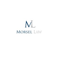 Morsel Law PLC logo - Similar company to Law Office Of Sam Winston