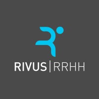 Rivus RRHH logo - Similar company to Work Hard Rrhh