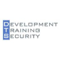 DTS logo - Similar company to Dts