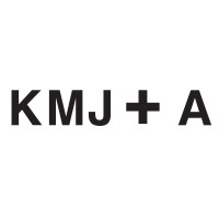 KMJ+A logo - Similar company to J.Riley Recruitment