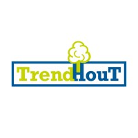Trendhout 🌳 logo - Similar company to Lugarde