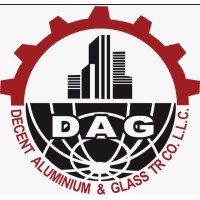 Decent Group of Companies logo - Similar company to Bosco Group Of Companies