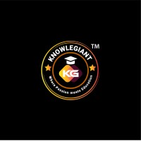 KNOWLEGIANT™ logo - Similar company to Mohipuri Technologies Private Limited