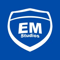 Extra Mile Studios logo - Similar company to Reforged Studios