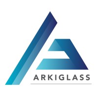 Arkiglass Guatemala logo - Similar company to Central Classes