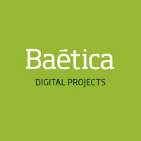 Baética Digital logo - Similar company to Keev Studio Torrox