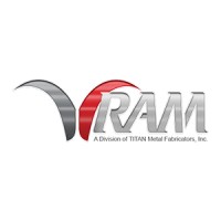 RAM Industries logo - Similar company to Leon'S Manufacturing