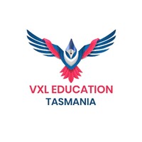 VXL Education Tasmania logo - Similar company to Vxl Migration And Education Consultants