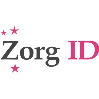 Zorg ID logo - Similar company to We All Share