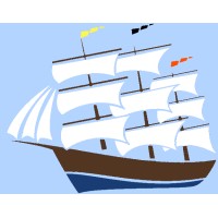 All Plain Sail logo - Similar company to Cleft Ai