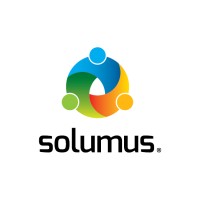SOLUMUS logo - Similar company to Fundacja Unicus