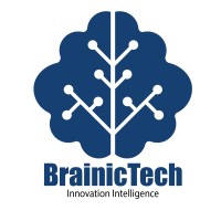 BrainicTech logo - Similar company to Learning Resource Centre