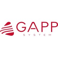 GAPP System logo - Similar company to Emdad Solutions For Ict Company
