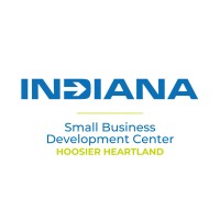 Hoosier Heartland ISBDC logo - Similar company to Borage