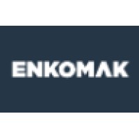 ENKOMAK Bakery Machinery Co. logo - Similar company to Baker Thermal Solutions