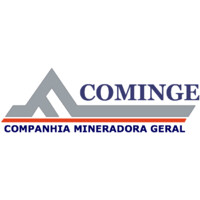 Companhia Mineradora Geral logo - Similar company to Mineradora Triunfo