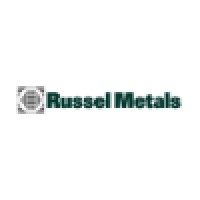 Russel Metals logo - Similar company to Charter Pipe Llc