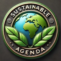 Sustainable Agenda logo - Similar company to Kremlebi